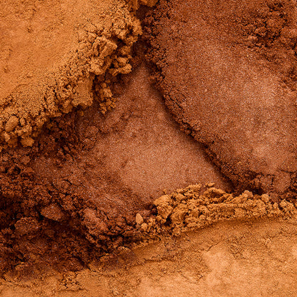 Magica Terra Abbronzante