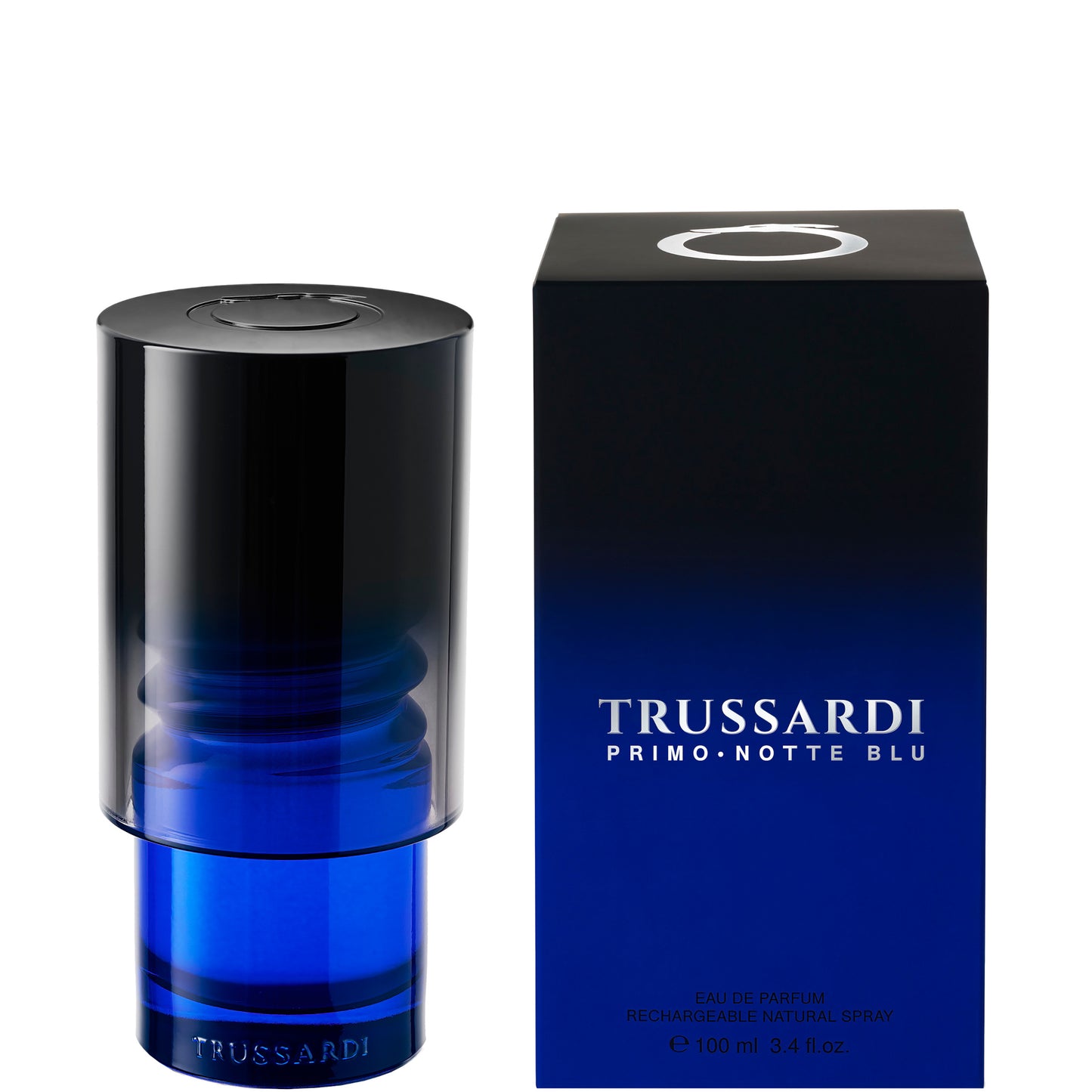 Trussardi Primo Notte Blu Eau de Parfum