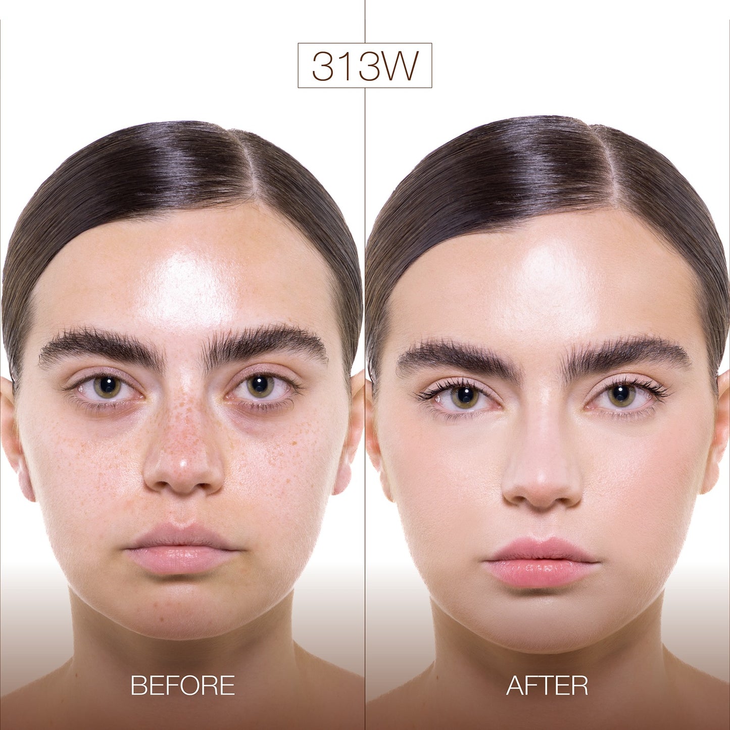 Nudissimo Serum Satin Foundation SPF30