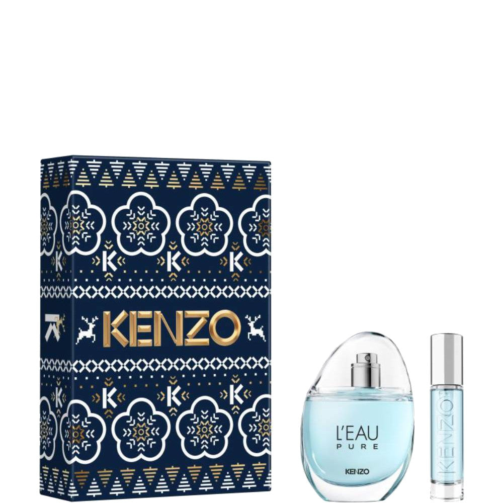 Kenzo L'Eau Pure Eau de Parfum Confezione
