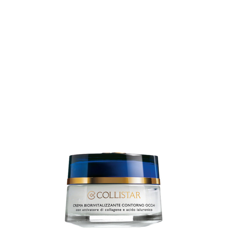 Crema Biorivitalizzante Contorno Occhi 15 ML