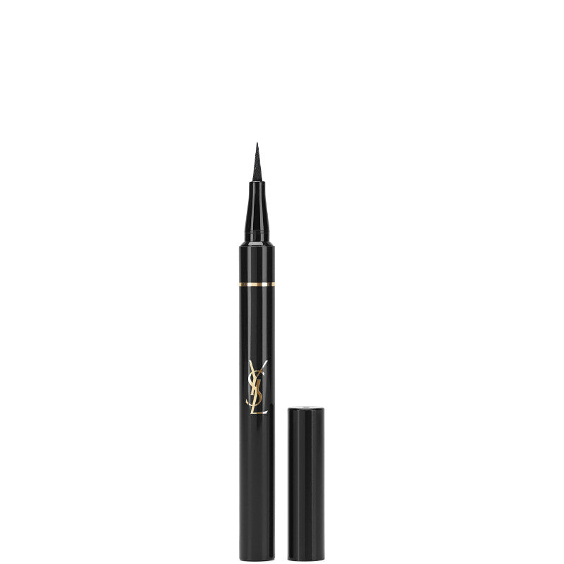 Eyeliner Effect Faux Cils Shocking Automatic 1 - BLACK