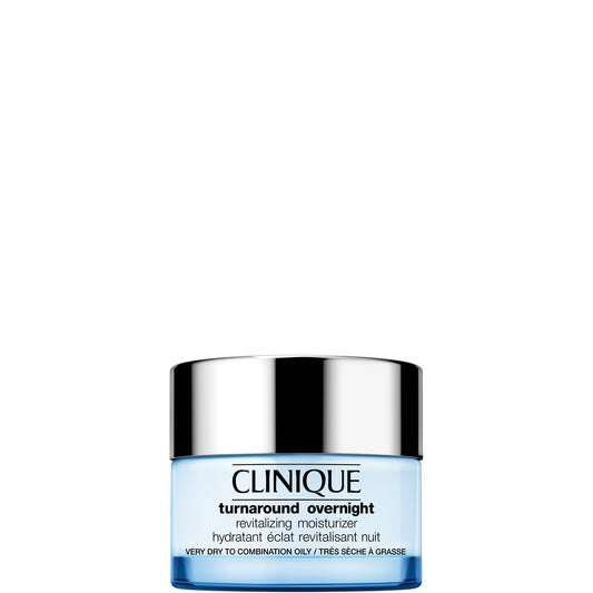 Turnaround Overnight Revitalizing Moisturizer