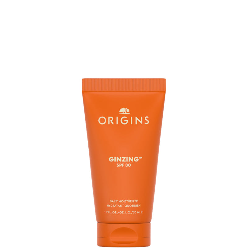 Origins Ginzing SPF30 Daily Moisturizer 50 ML