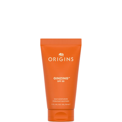 Origins Ginzing SPF30 Daily Moisturizer 50 ML