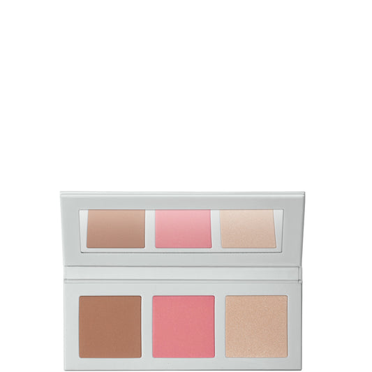 Palette Polveri Viso - Fall Winter Collection 2025