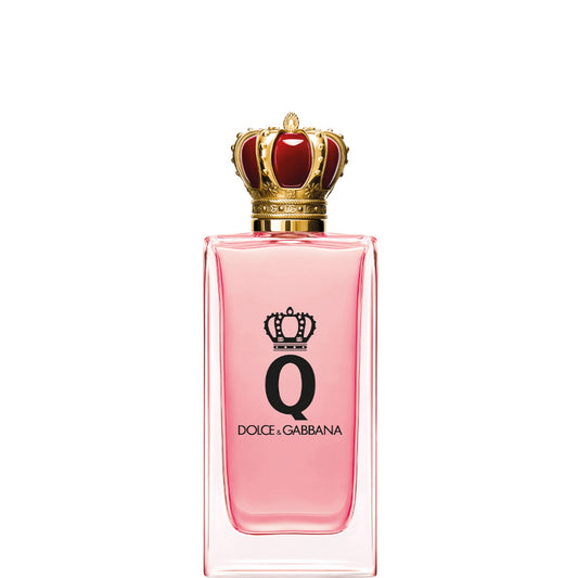 Q by Dolce&Gabbana