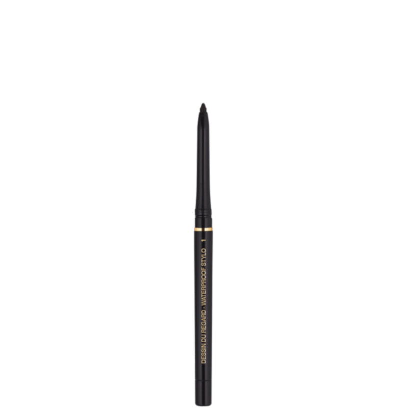 Dessin Du Regard Stylo Waterproof* 01 NOIR IVRESSE