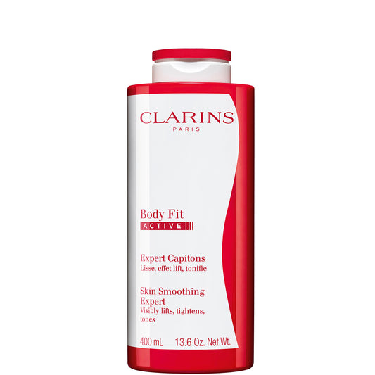 Body Fit Active 400 ML