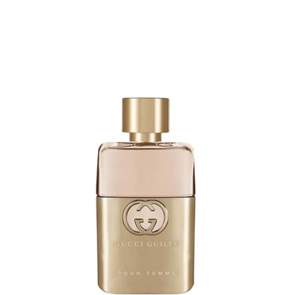 Guilty Pour Femme EDP