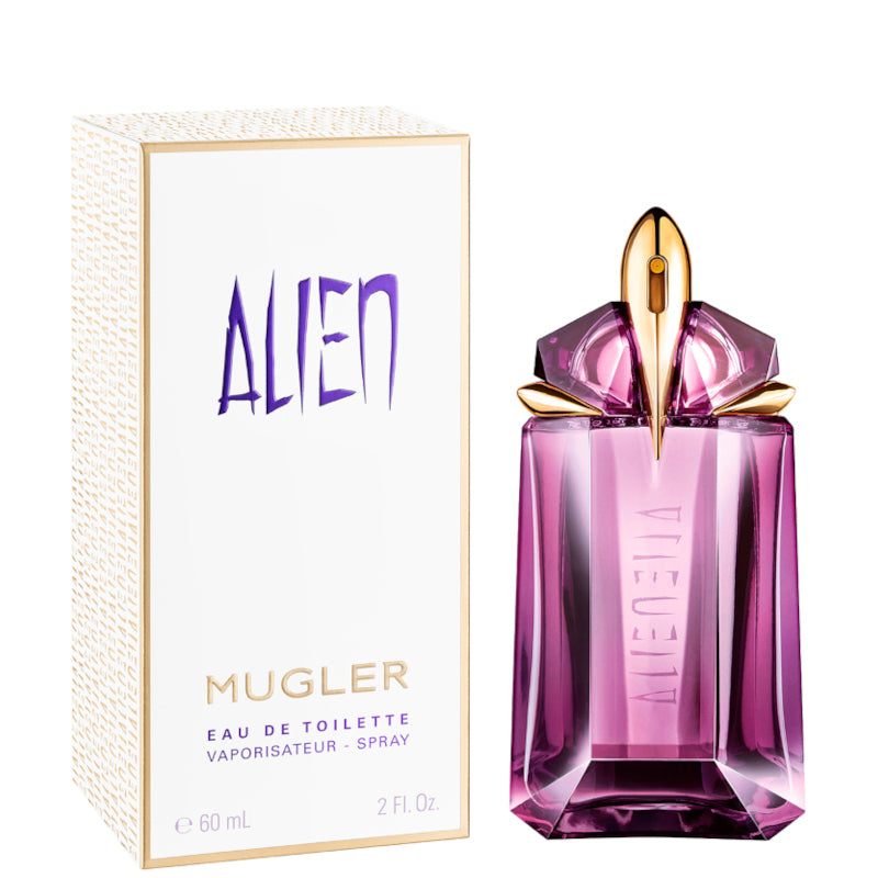 Alien EDT NON Ricaricabile