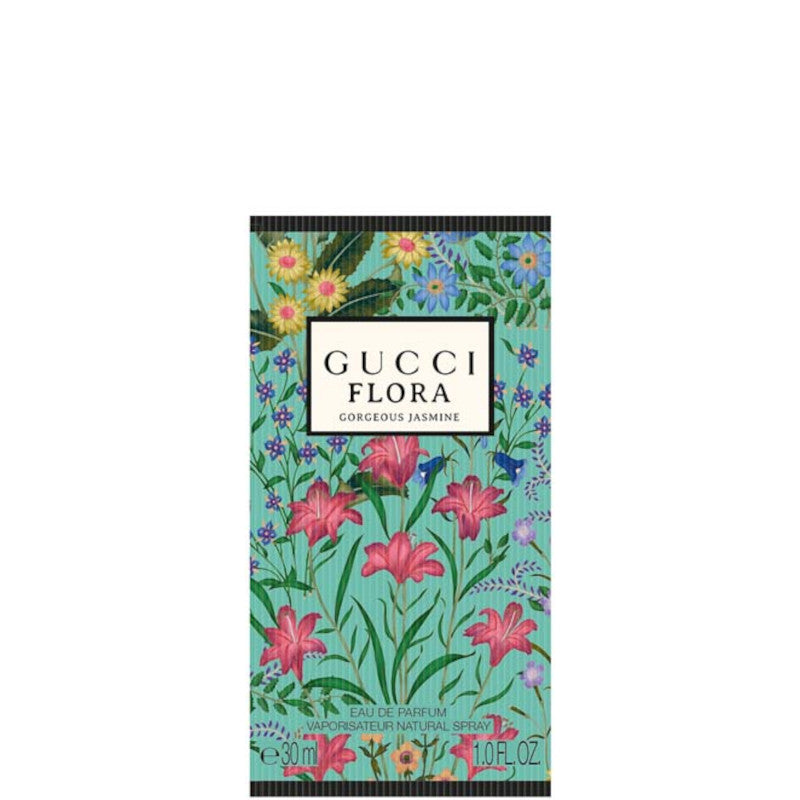 Gucci Flora Gorgeous Jasmine