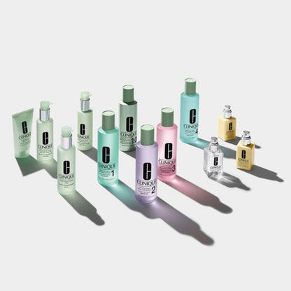 Clarifying Lotion 4 - Pelle da Oleosa a molto Oleosa TIPO 4