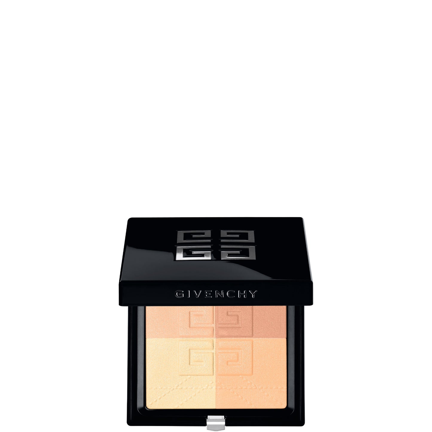 Prisme Libre 4 Color Pressed Powder