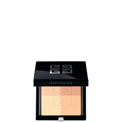 Prisme Libre 4 Color Pressed Powder