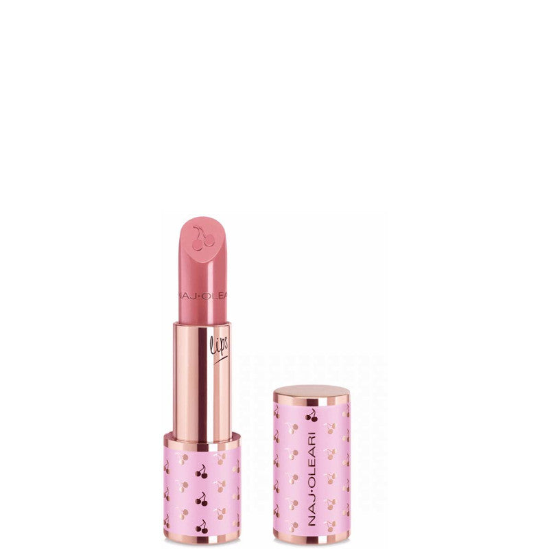 Creamy Delight Lipstick - Rossetto Brillante