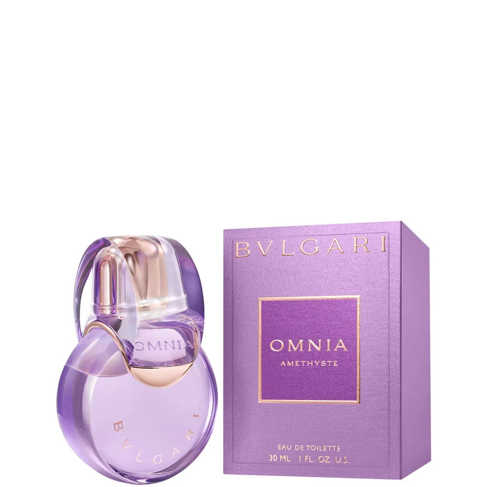 Bvlgari Omnia Amethyste