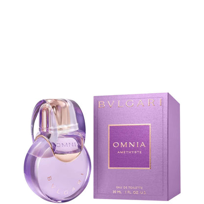 Bvlgari Omnia Amethyste