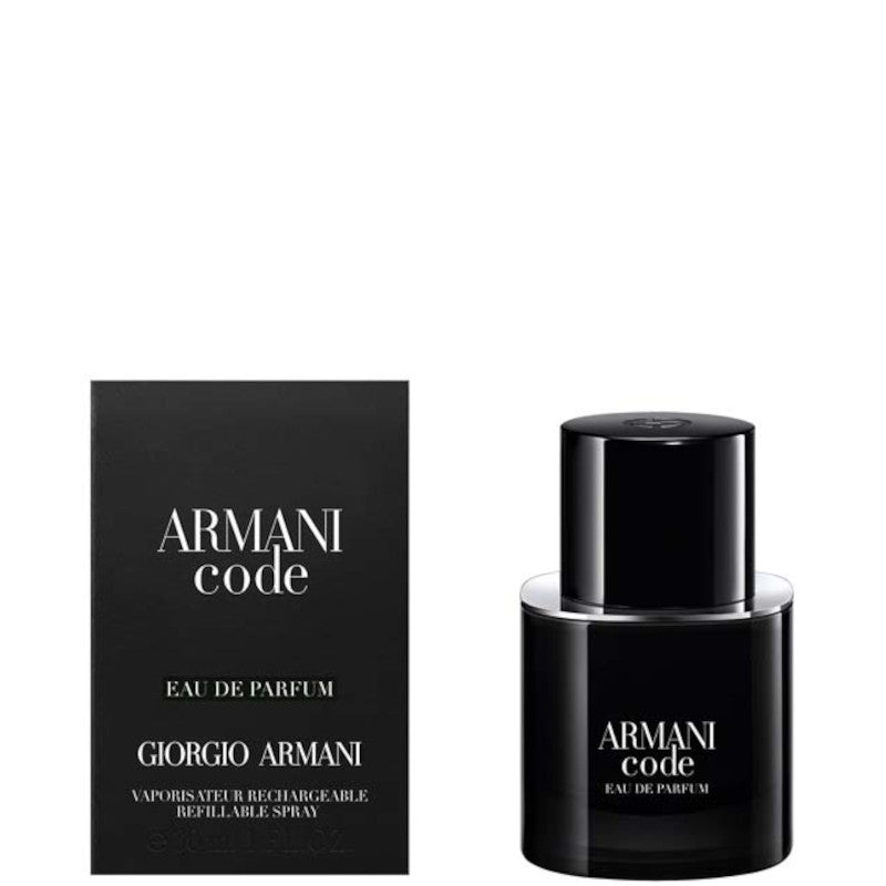 Armani Code Homme EDP