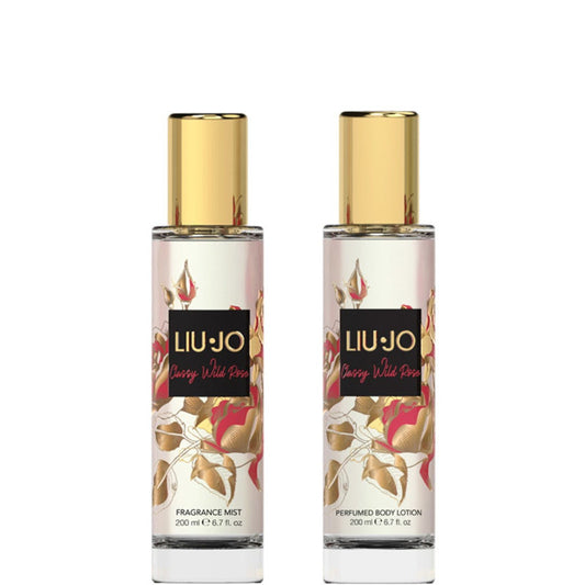 Classy Wild Rose Confezione