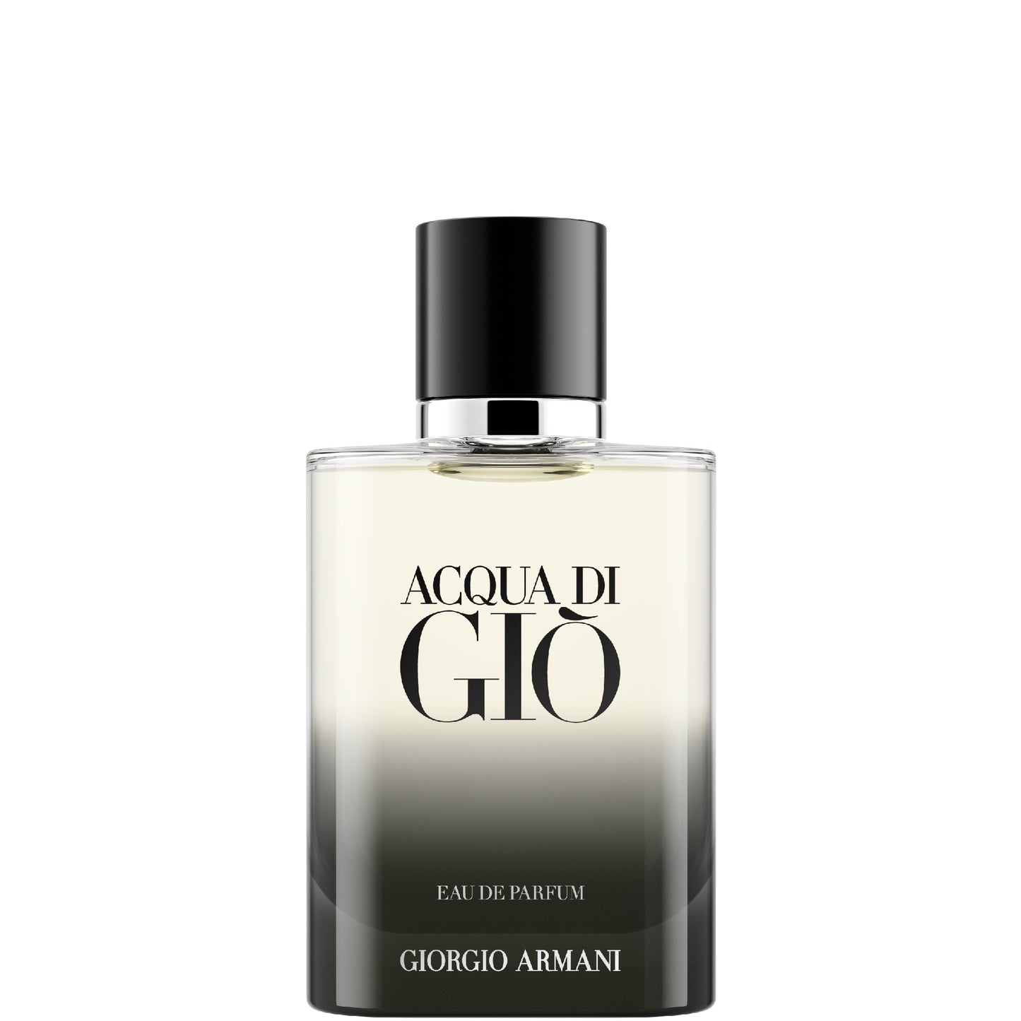 Acqua Di Gio' Pour Homme Eau de Parfum