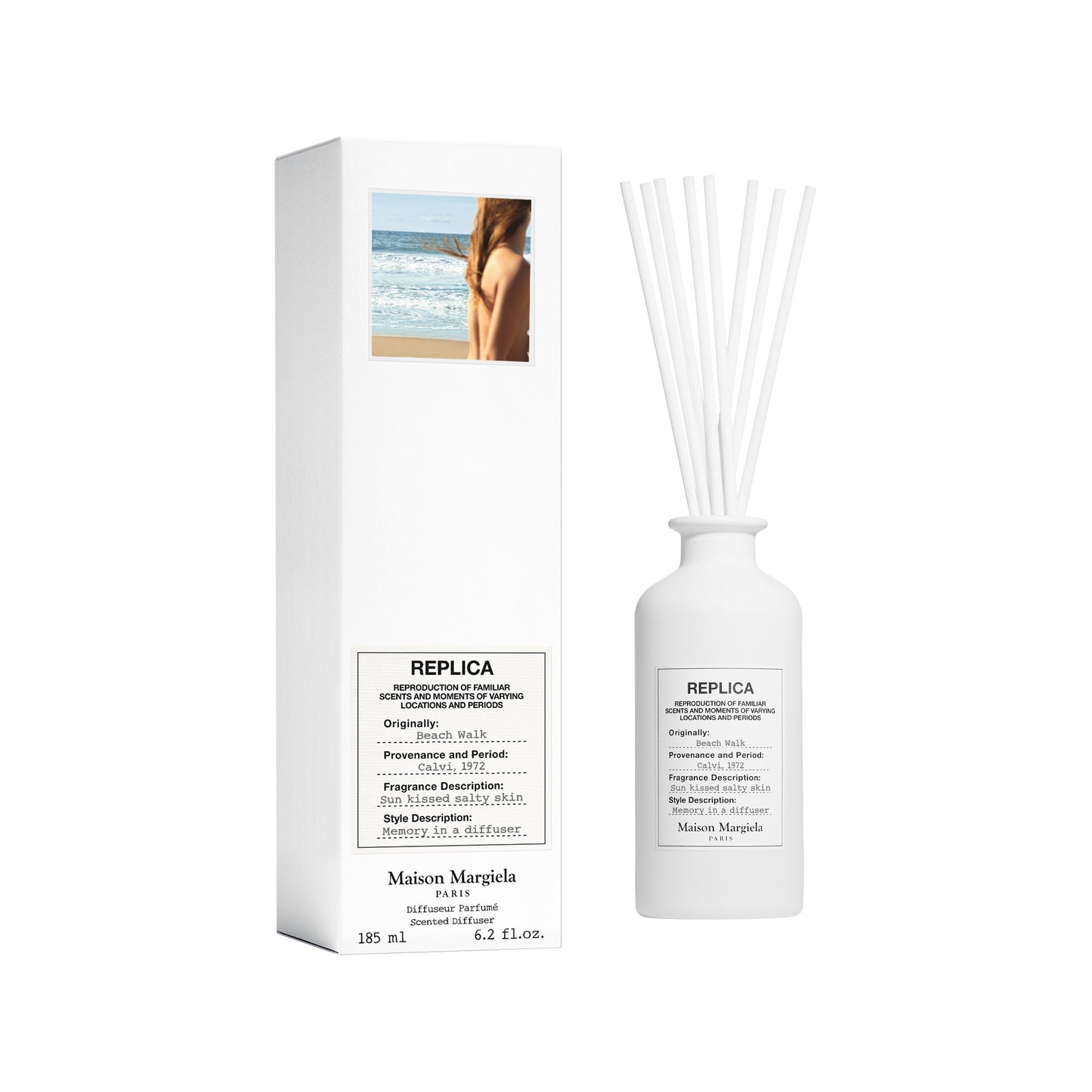 Maison Margiela Replica Beach Walk