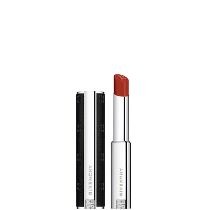 Le Rouge Interdit Satin*