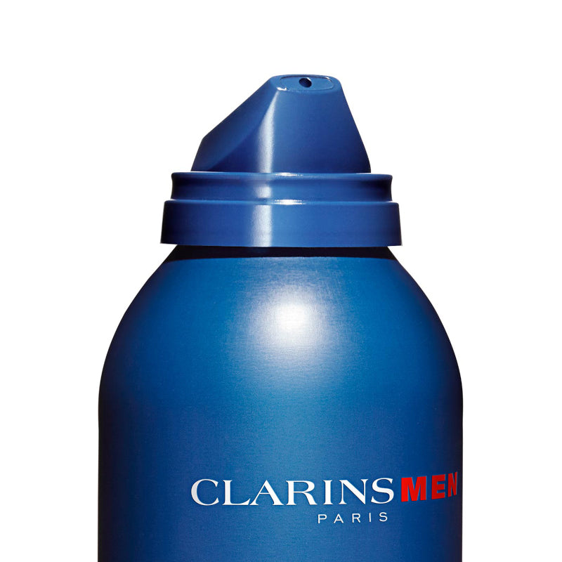 Gel Moussant Rasage Idéal - Clarins Men 150 ML