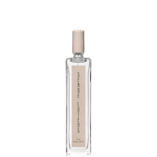 Serge Lutens L'Eau - Matin Lutens