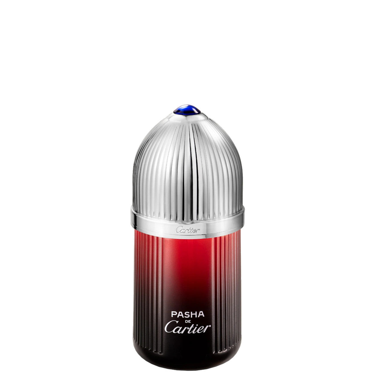 Cartier Pasha De Cartier Edition Noir Sport