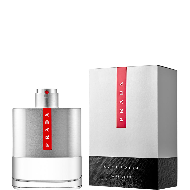 Luna Rossa Eau de Toilette