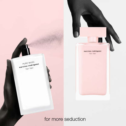 Narciso Rodriguez For Her EDP