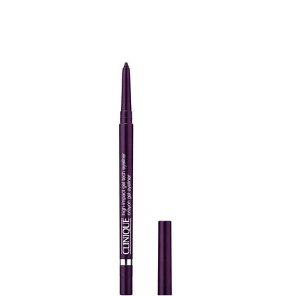 High Impact Gel Tech Eyeliner - Matita eyeliner in gel
