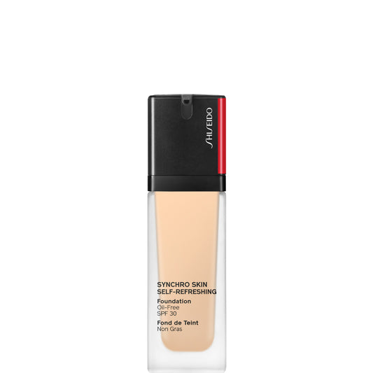 Synchro Skin Self-Refreshing Foundation SPF 30