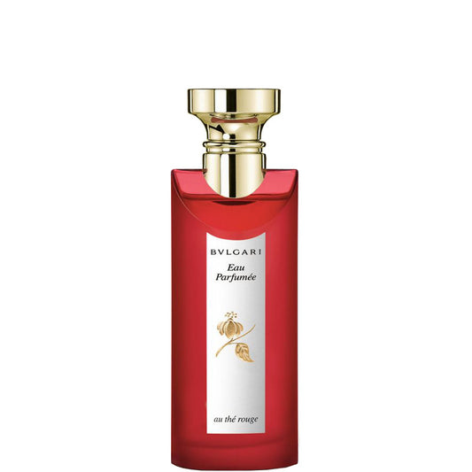 Eau Parfumée Au Thé Rouge