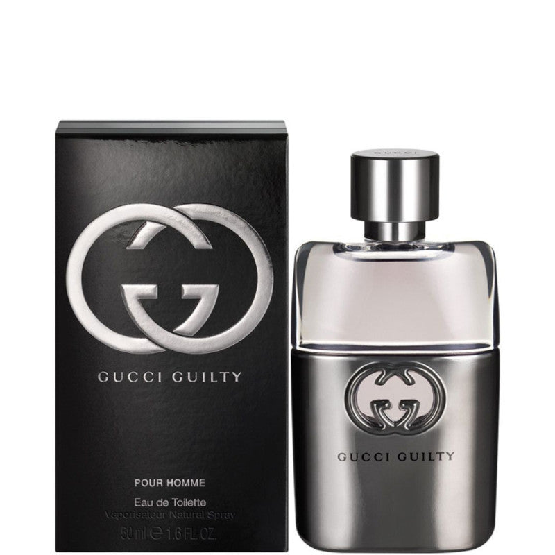 Guilty Pour Homme EDT