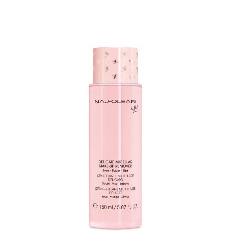 Delicate Micellar Make-up Remover - Struccante Micellare 150 ML