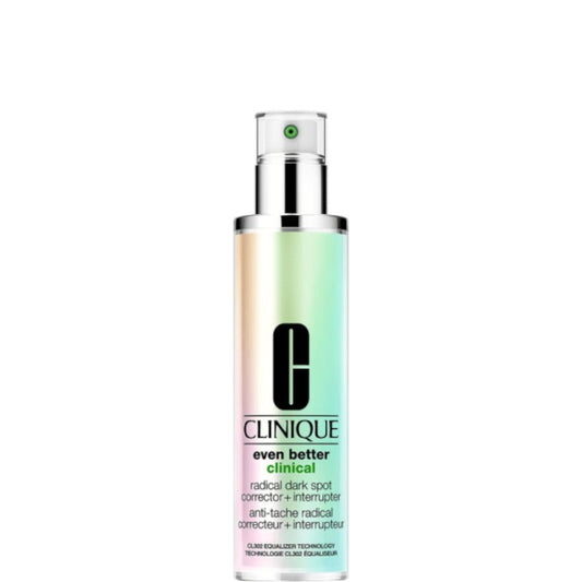 Even Better Clinical Radical Dark Spot Corrector + Interrupter