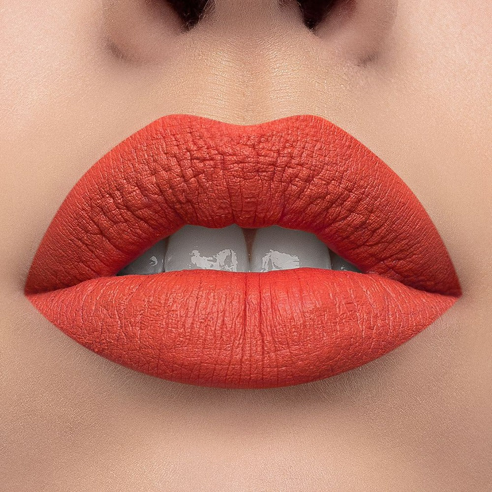 Mulac MATT LIPSTICK Rossetto Opaco