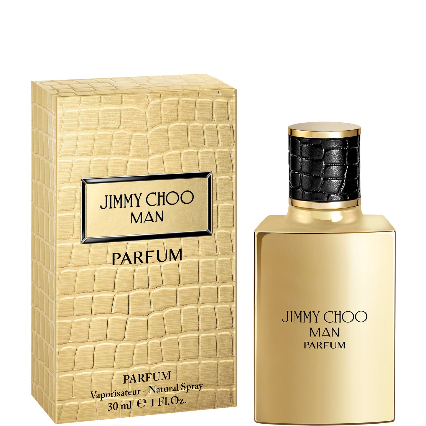 Jimmy Choo Man Parfum