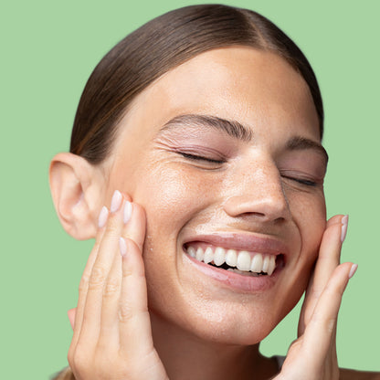 Olio Struccante Delicato Viso - Occhi