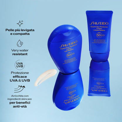 Expert Sun Protector Cream SPF 30 Face