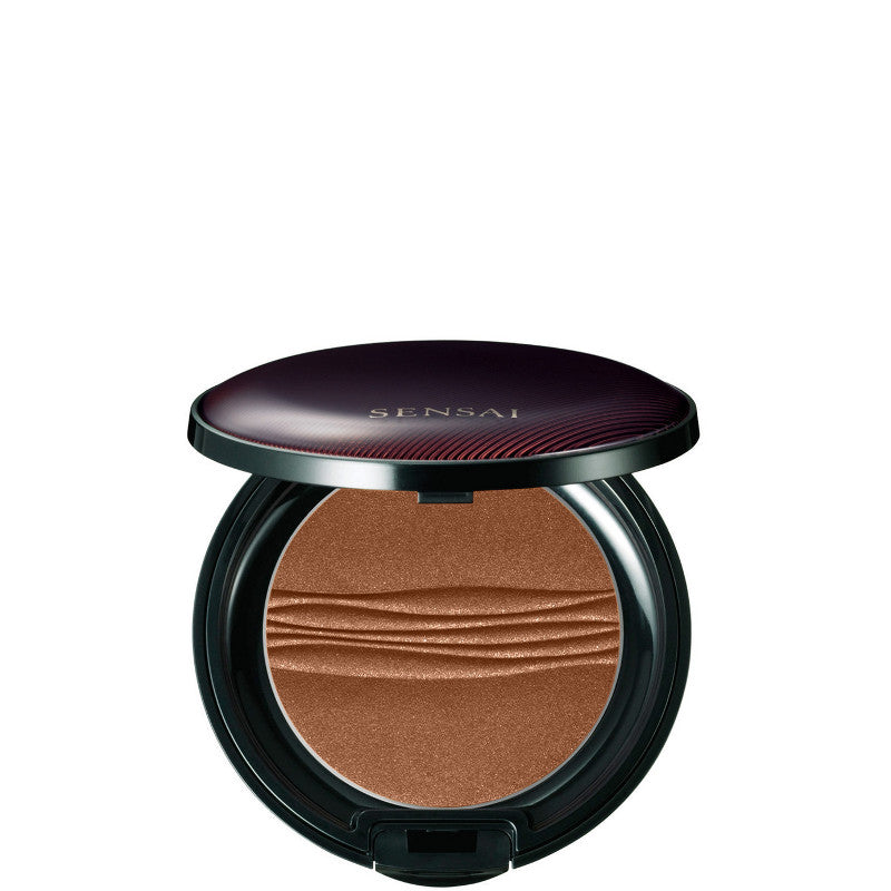 Foundations Bronzing Powder