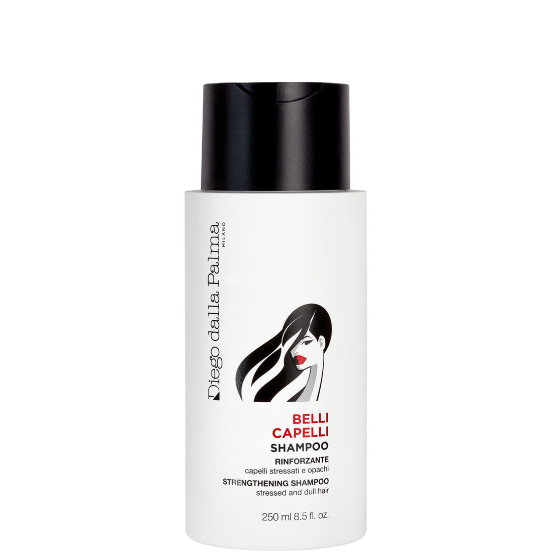 Haircare Shampoo Rinforzante BelliCapelli