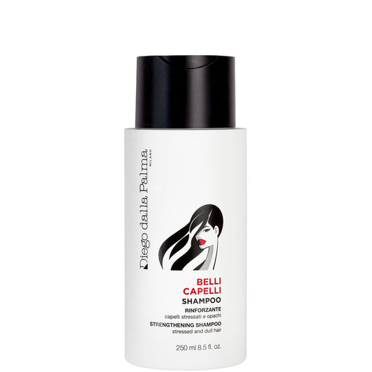 Haircare Shampoo Rinforzante BelliCapelli