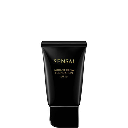 Radiant Glow Foundation SPF10
