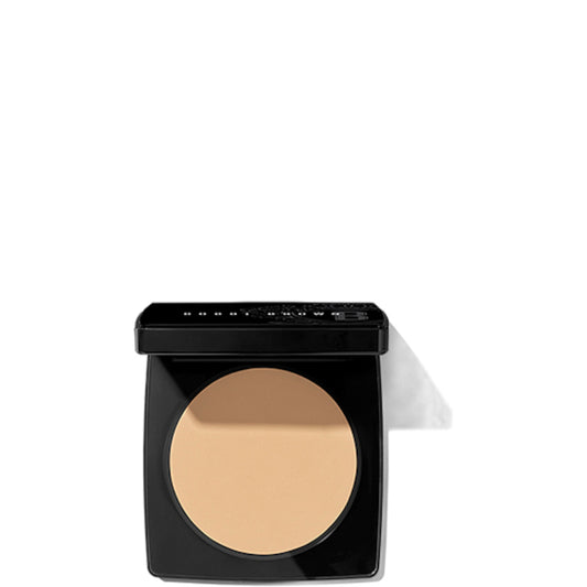 Sheer Finish Pressed Powder