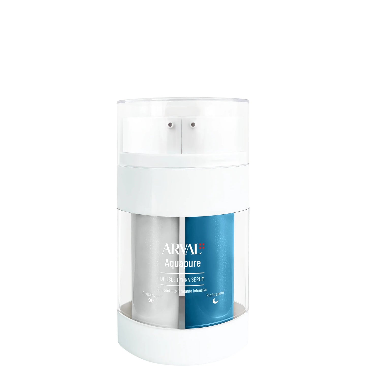 Aquapure - Double Hydra Serum Notte