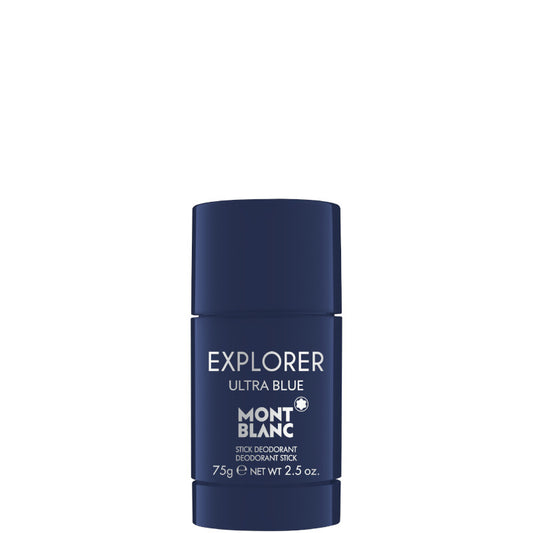 Explorer Ultra Blue 75 ML