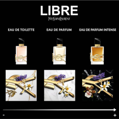 Libre EDP EDIZIONE LIMITATA 150 ML